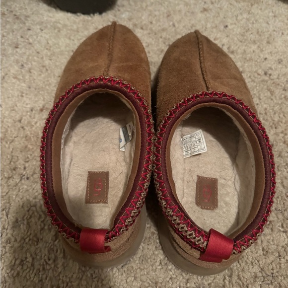 Tazz ugg - Picture 2 of 4